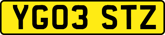 YG03STZ