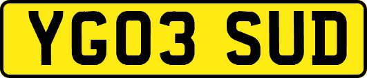 YG03SUD
