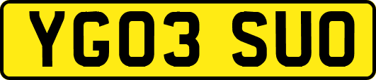 YG03SUO