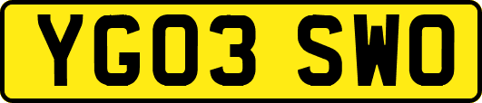 YG03SWO