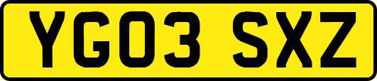 YG03SXZ