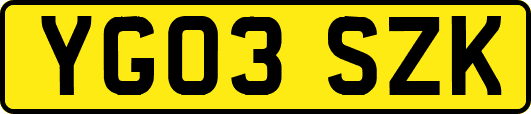 YG03SZK