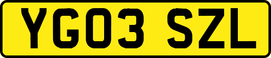 YG03SZL