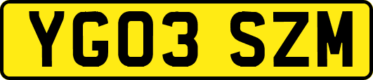 YG03SZM