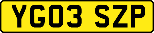 YG03SZP