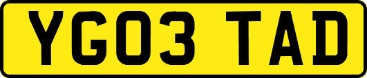 YG03TAD