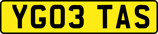 YG03TAS