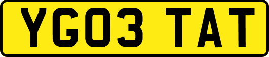 YG03TAT