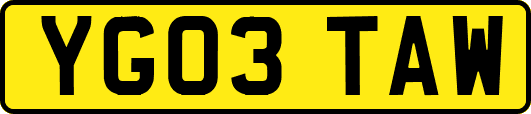 YG03TAW