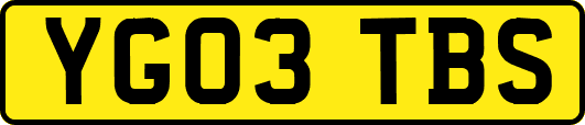 YG03TBS