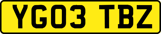 YG03TBZ