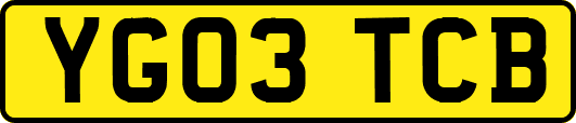 YG03TCB