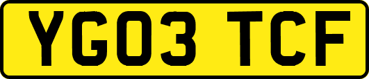 YG03TCF