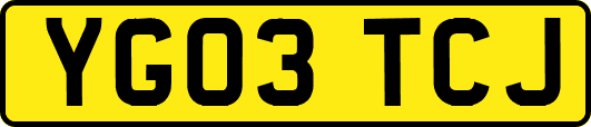 YG03TCJ
