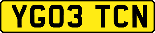 YG03TCN