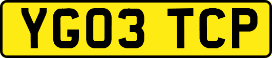 YG03TCP