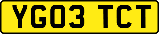 YG03TCT