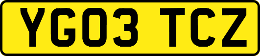 YG03TCZ