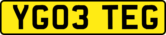 YG03TEG