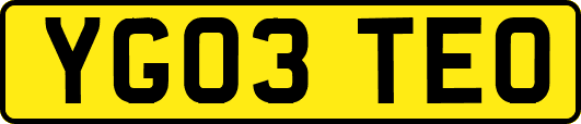 YG03TEO
