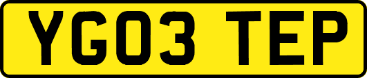 YG03TEP