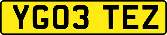 YG03TEZ