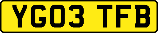 YG03TFB