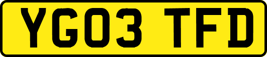 YG03TFD