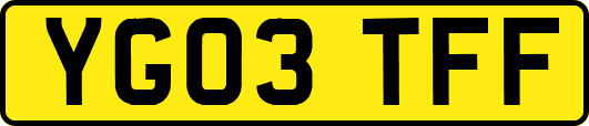 YG03TFF