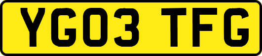 YG03TFG