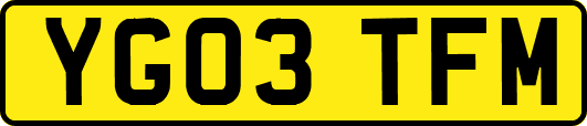 YG03TFM