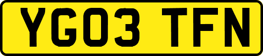 YG03TFN