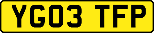 YG03TFP
