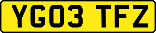 YG03TFZ