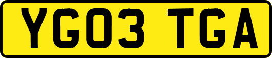 YG03TGA