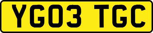 YG03TGC