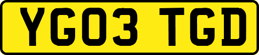 YG03TGD