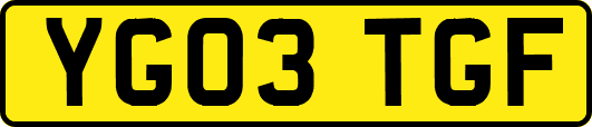 YG03TGF