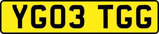 YG03TGG