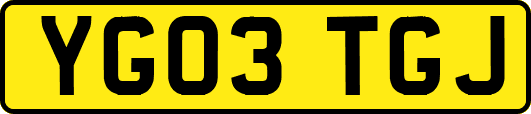 YG03TGJ