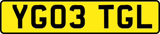 YG03TGL