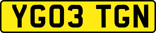 YG03TGN
