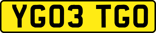 YG03TGO