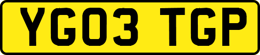 YG03TGP