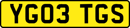 YG03TGS