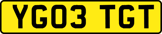 YG03TGT