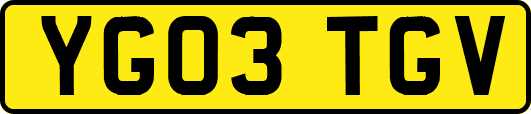 YG03TGV