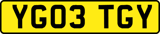 YG03TGY