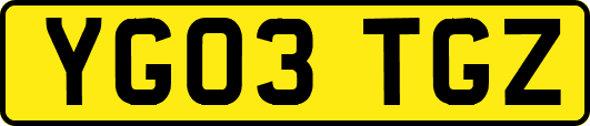 YG03TGZ