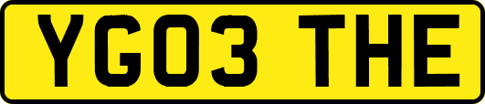 YG03THE